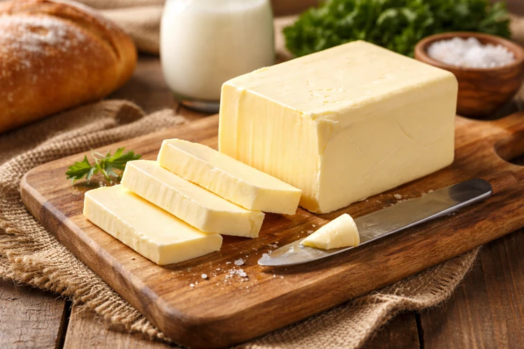 Palandöken Tereyağı Satışı